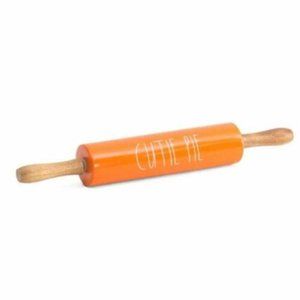 BNIB RAE DUNN Cutie Pie Rolling Pin